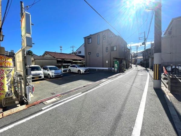 門真市末広町