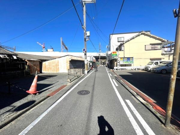 門真市末広町