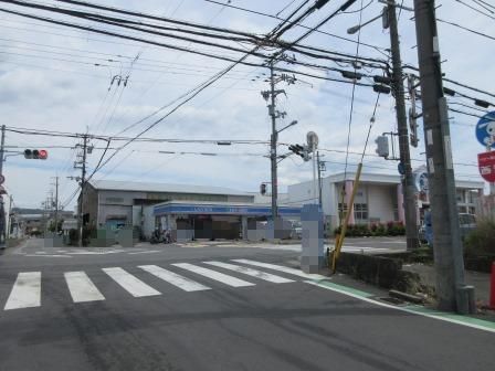 寝屋川市下木田町の中古一戸建て(ローソン寝屋川大成店)