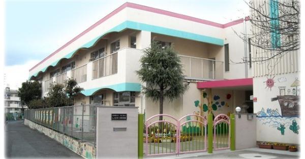 寝屋川市下木田町の中古一戸建て(あざみ保育所)
