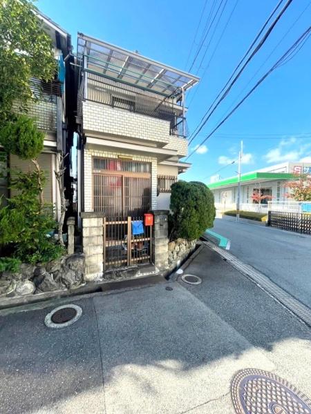 寝屋川市下木田町