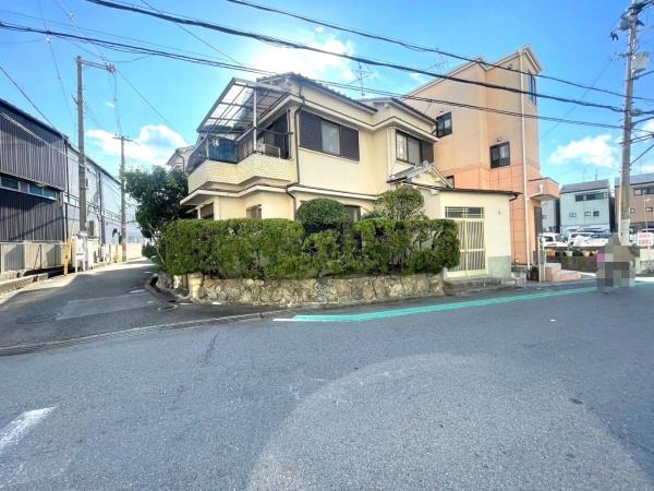寝屋川市下木田町