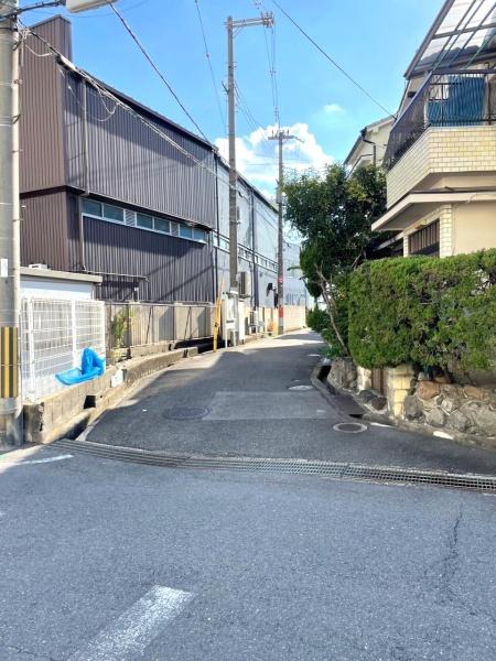 寝屋川市下木田町の中古一戸建て
