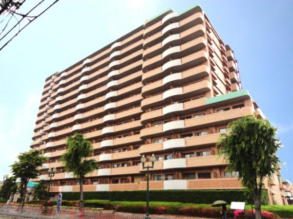 ロイヤルシャトーねやがわオークビル