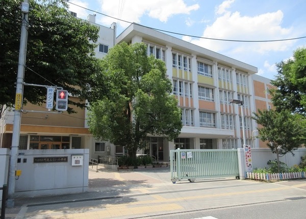 門真市小路町の中古一戸建て(門真市立門真みらい小学校)