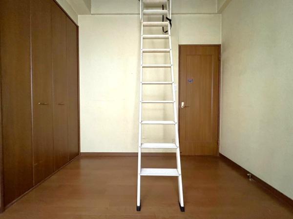 門真市小路町の中古一戸建て