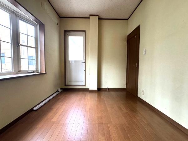門真市小路町の中古一戸建て