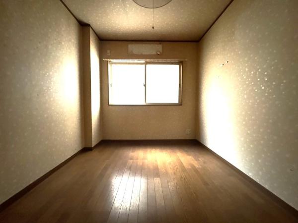 門真市小路町の中古一戸建て