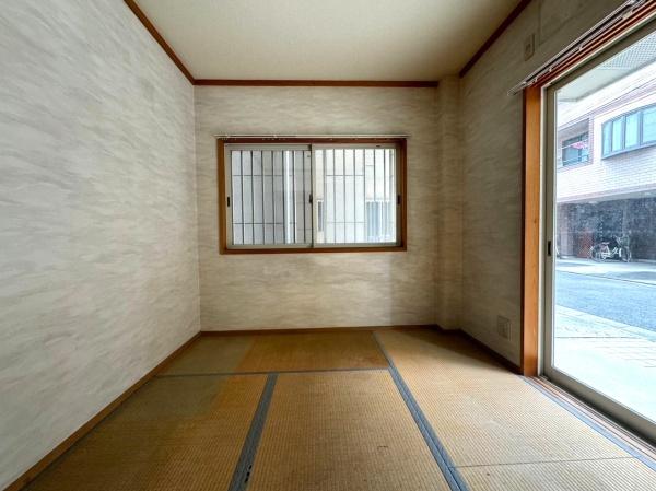 門真市小路町の中古一戸建て