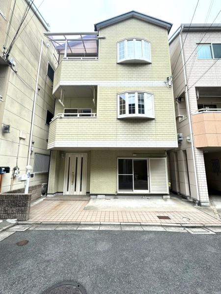 門真市小路町