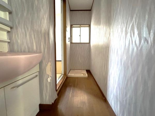 門真市小路町の中古一戸建て