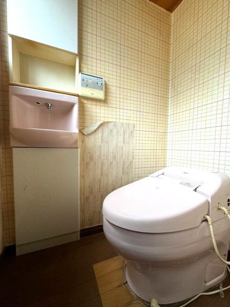 門真市小路町の中古一戸建て