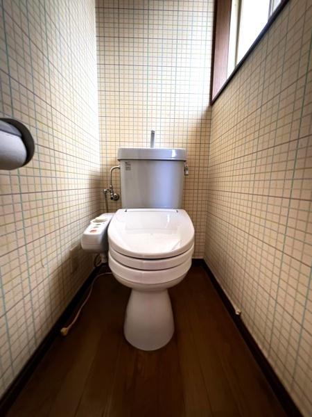 門真市小路町の中古一戸建て