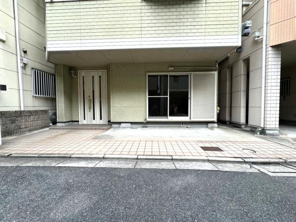 門真市小路町の中古一戸建て