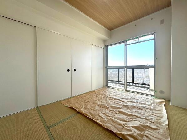 シティハイツねやがわ１番館