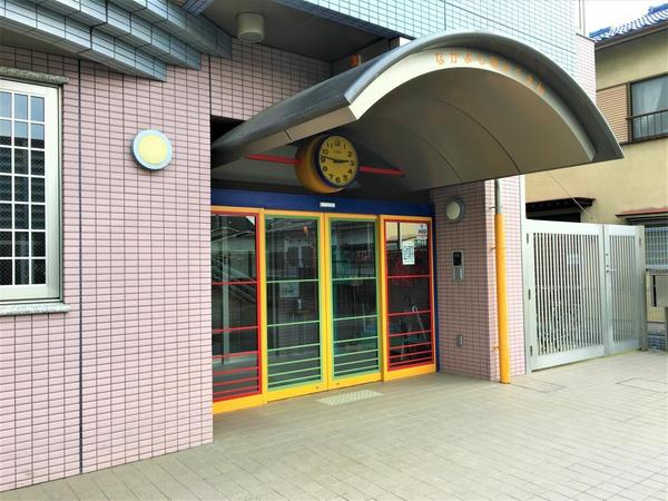 シティハイツねやがわ1番館(寝屋川なかよし保育園)