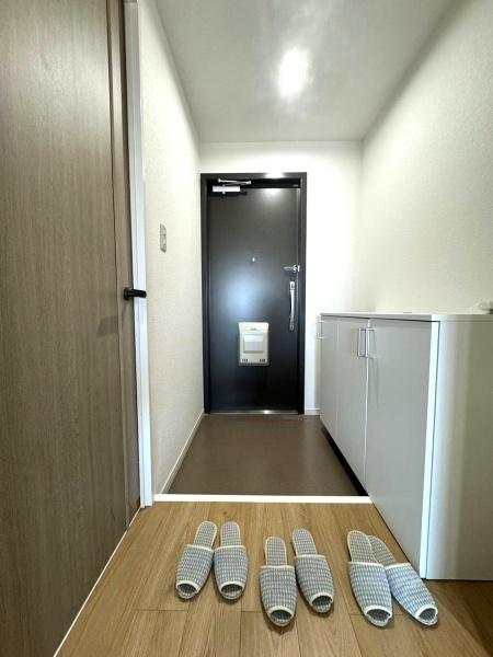 シティハイツねやがわ１番館