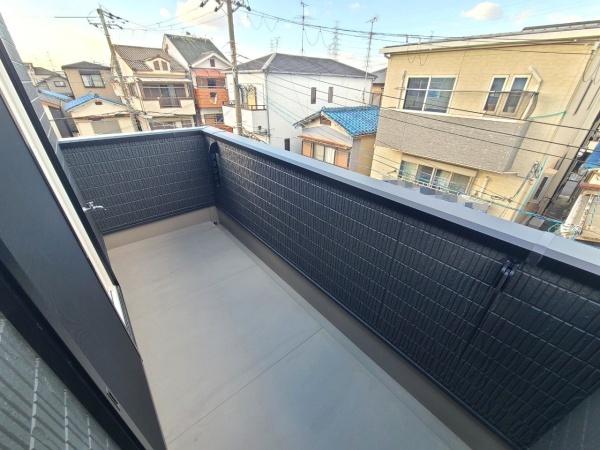 門真市南野口町　新築戸建