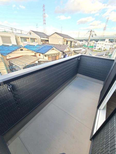 門真市南野口町　新築戸建