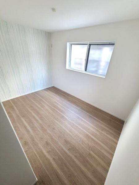門真市南野口町　新築戸建