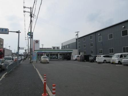 門真市柳町 新築戸建(ファミリーマート門真柳町店)