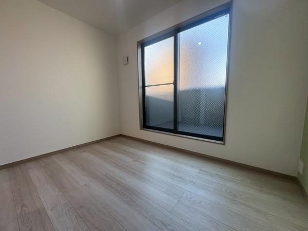門真市柳町の中古一戸建て