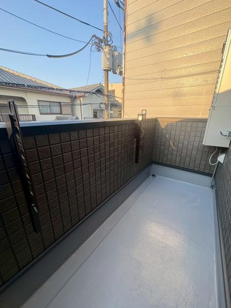 門真市柳町の中古一戸建て
