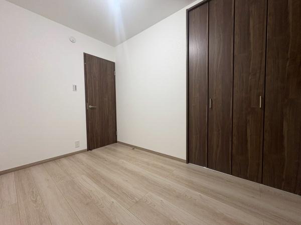 門真市柳町の中古一戸建て