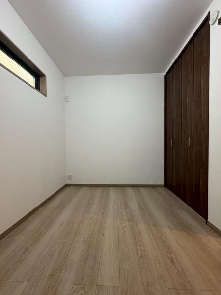 門真市柳町の中古一戸建て