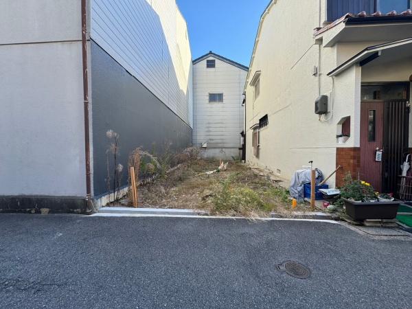 門真市柳町　新築戸建