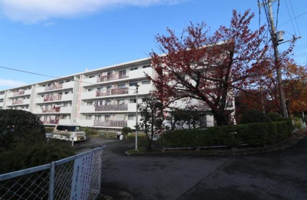 香里三井第二次北住宅A9棟