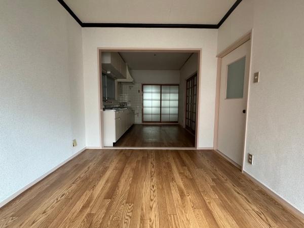 寝屋川市緑町　中古戸建