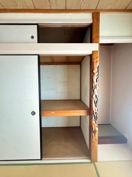 寝屋川市緑町の中古一戸建て