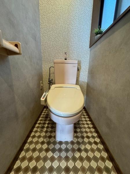 寝屋川市高柳４丁目の中古一戸建て