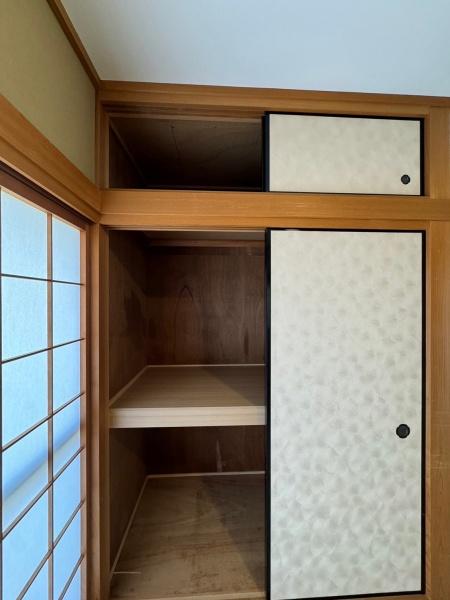 寝屋川市高柳４丁目の中古一戸建て