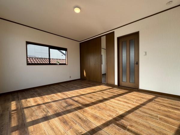 寝屋川市高柳４丁目の中古一戸建て