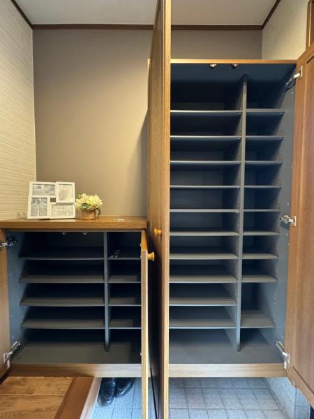 寝屋川市高柳４丁目の中古一戸建て