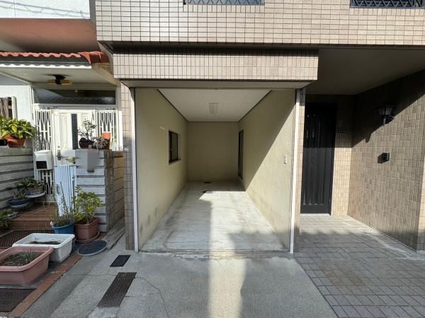寝屋川市高柳４丁目の中古一戸建て