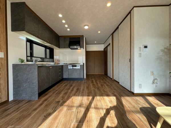 寝屋川市高柳４丁目の中古一戸建て
