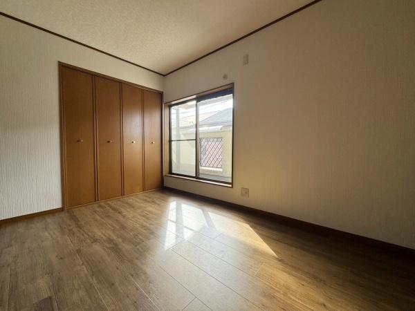寝屋川市点野５丁目の中古一戸建て