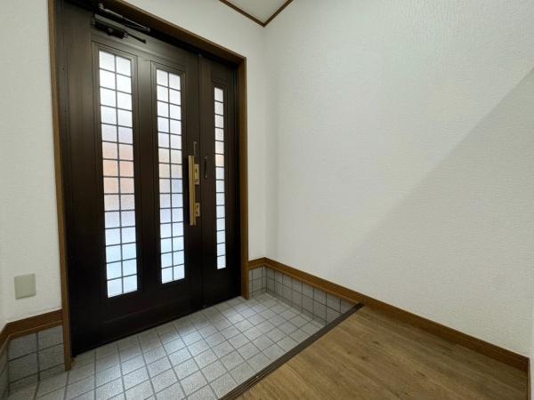 寝屋川市点野５丁目の中古一戸建て