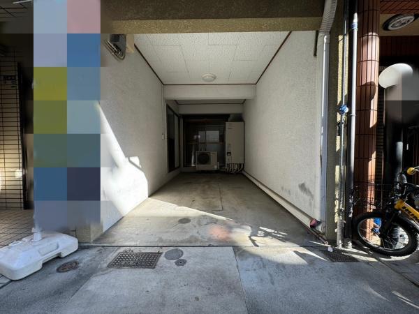 寝屋川市点野５丁目の中古一戸建て