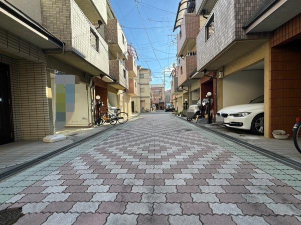 寝屋川市点野５丁目の中古一戸建て
