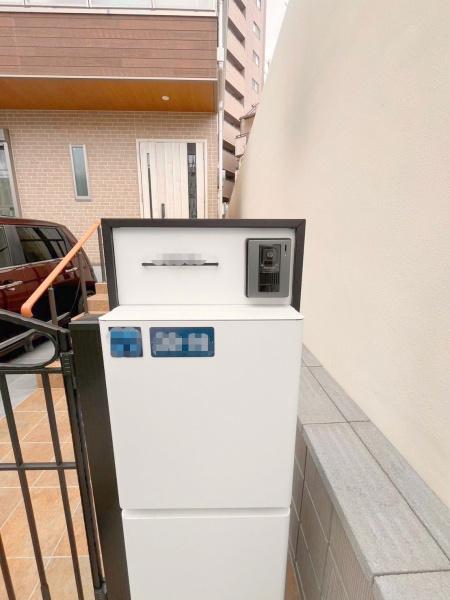 寝屋川市東香里園町　中古戸建