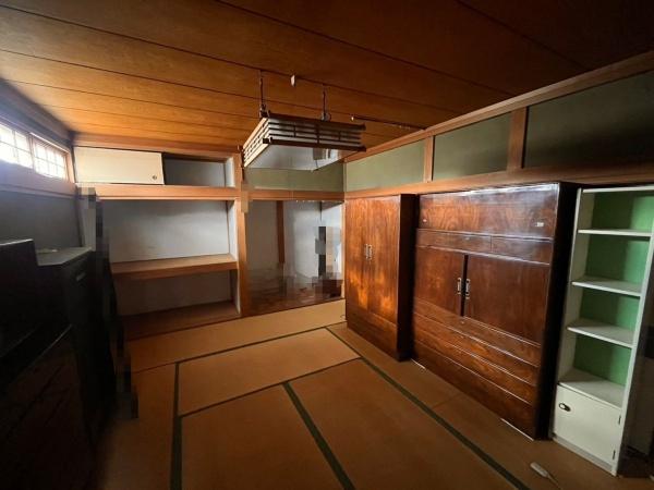 寝屋川市菅相塚町の中古一戸建て