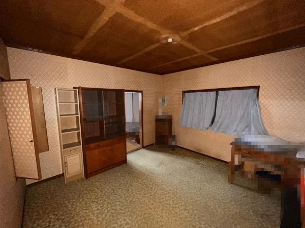 寝屋川市菅相塚町の中古一戸建て