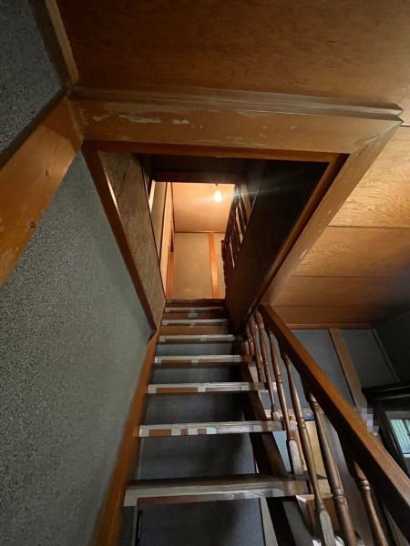 寝屋川市菅相塚町の中古一戸建て