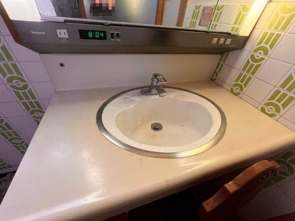 寝屋川市菅相塚町の中古一戸建て