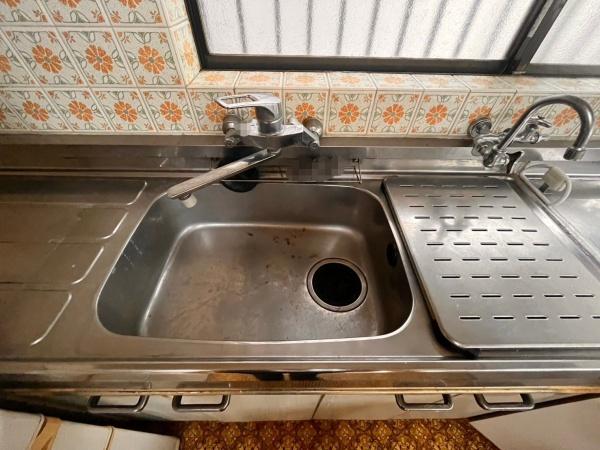 寝屋川市菅相塚町の中古一戸建て