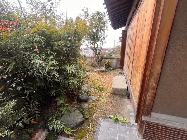 寝屋川市菅相塚町の中古一戸建て